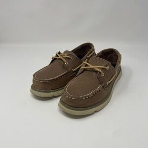 Sperry Boys Leeward Boat Shoes